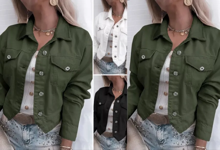 denim jackets