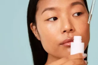 glycolic acid skincare