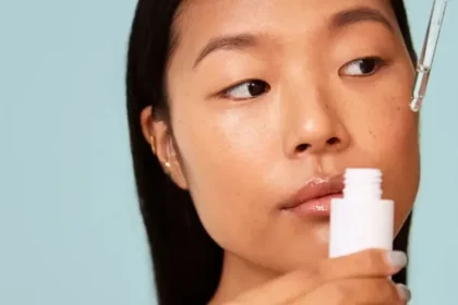glycolic acid skincare