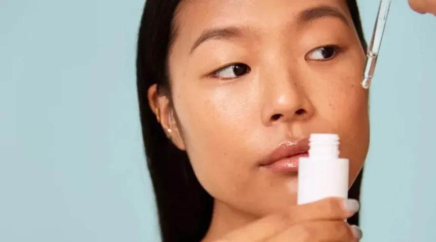 glycolic acid skincare