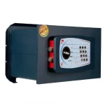in-built wall safes