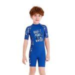 kid's swimwear