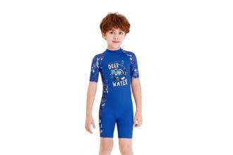 kid's swimwear
