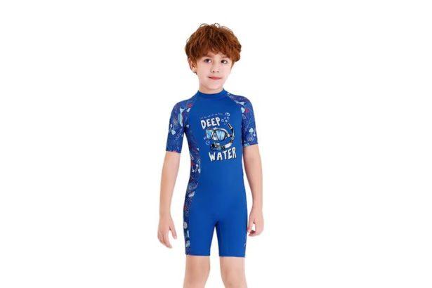 kid's swimwear