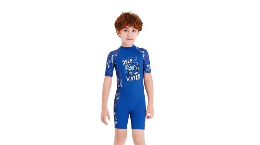 kid's swimwear