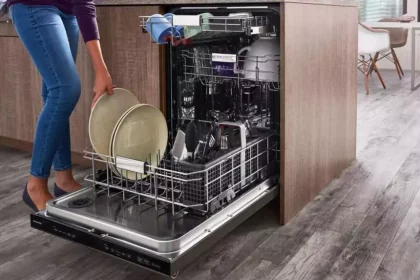 kitchen dishwashers