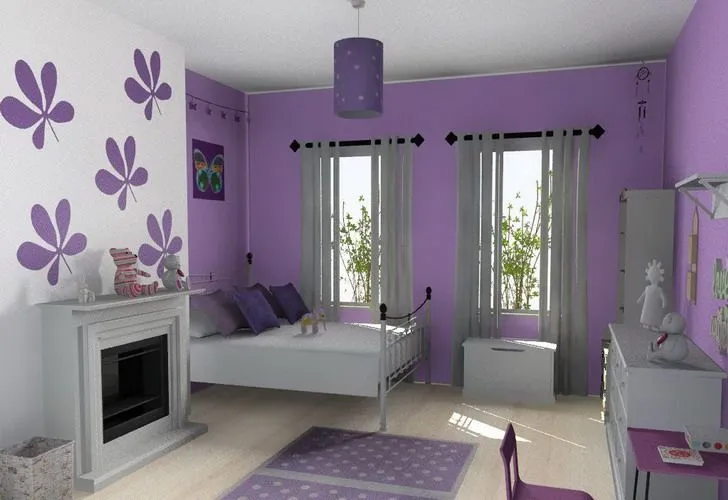 Color For Bedrooms | Nowandlive