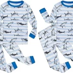 pajama sеts for boys