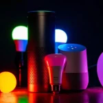 Smart Lighting