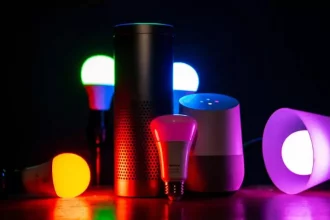 Smart Lighting