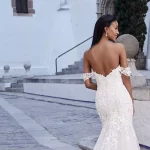 bridal dresses