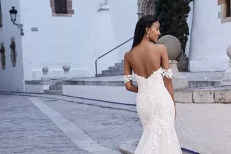 bridal dresses