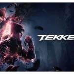 Tekken 8