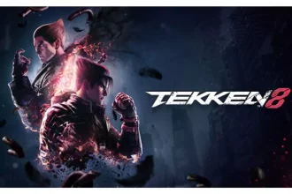 Tekken 8