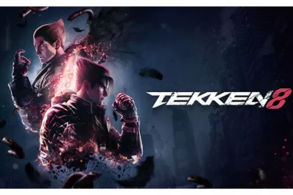 Tekken 8