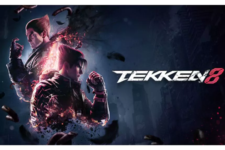 Tekken 8