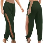 Women's Summer Trousers