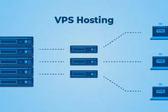 vps hosting