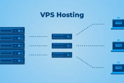 vps hosting