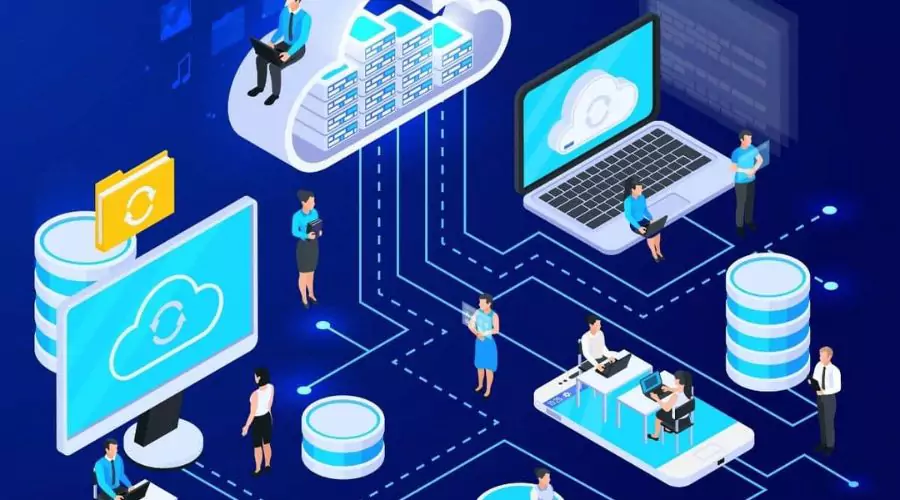 Which Website or Application is best suitable for Cloud Hosting?