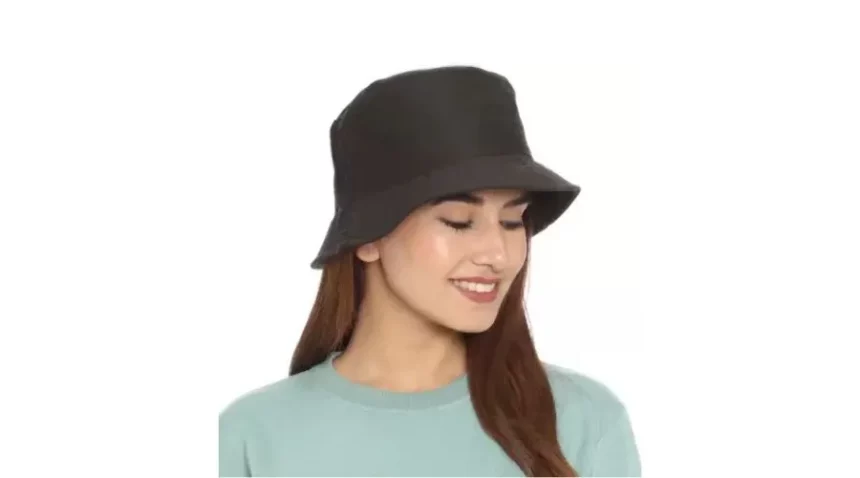 women's bucket hat