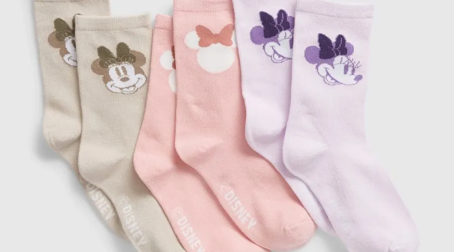 Crew socks for kids