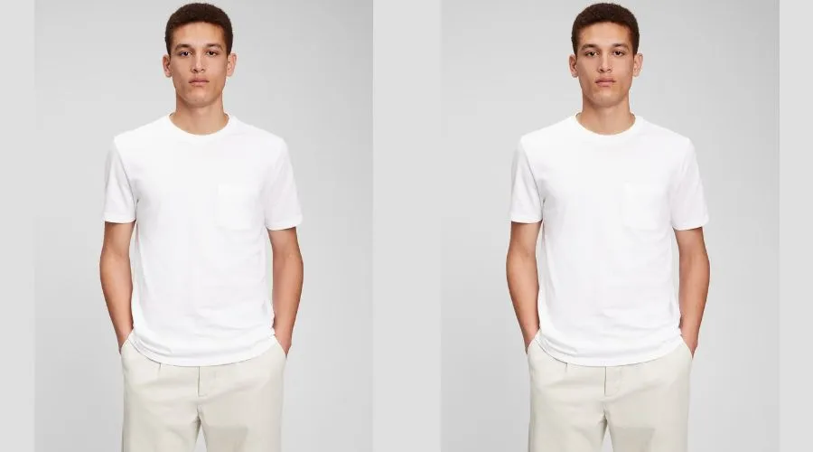 GapFit Recycled Active T-Shirt