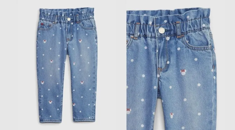 BabyGap Disney Minnie Mouse