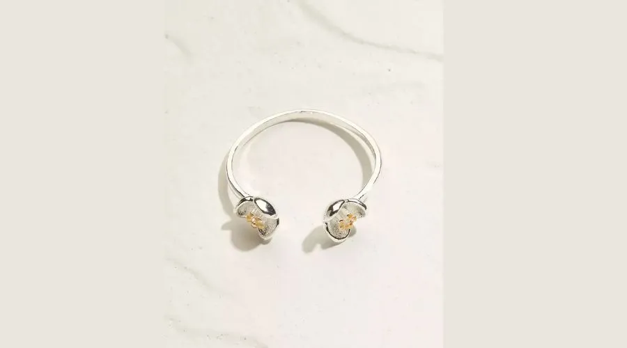 Daisy ring