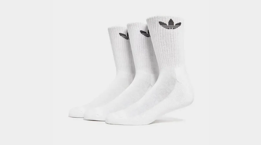 Adidas Originals TRE CRW SCK 3PP