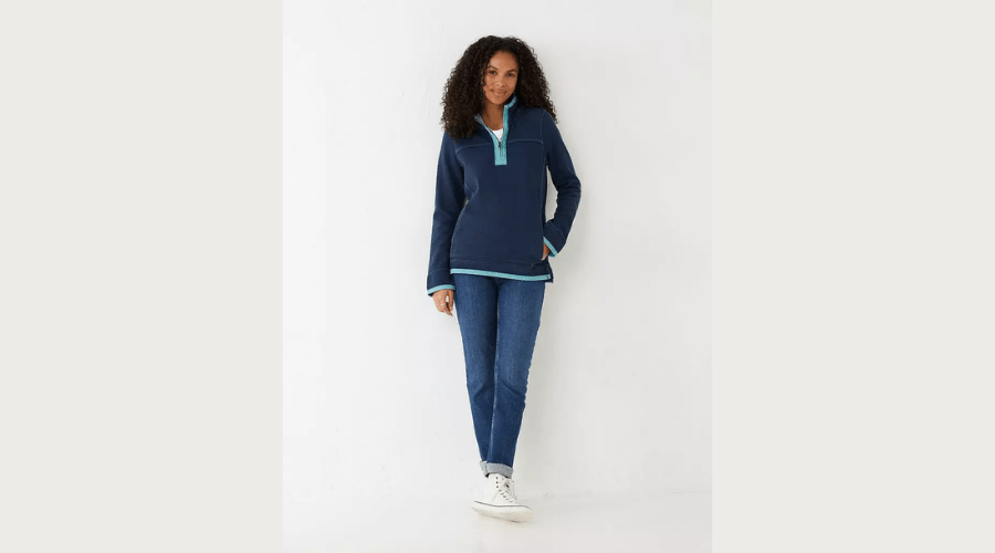 Airlie Sweatshirt