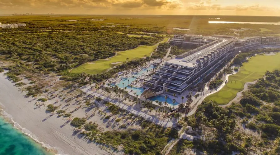 Atelier Playa Mujeres - Adults Only