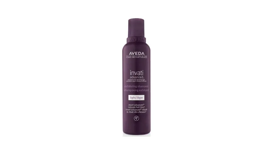 Aveda Invati Advanced Exfoliating Light Shampoo