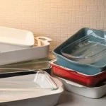 Baking Dishes