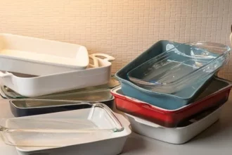 Baking Dishes