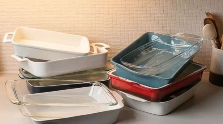 Baking Dishes