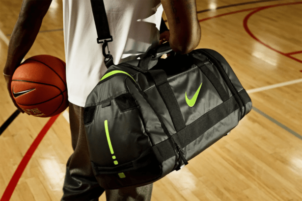 Best Gym Bags