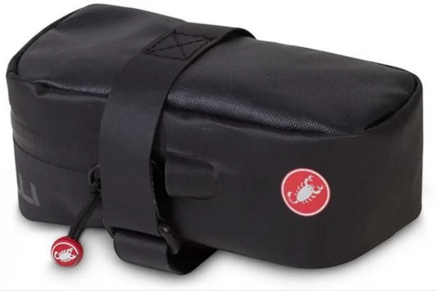 Bike Saddle Bags