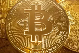 Bitcoin Crypto Price Live