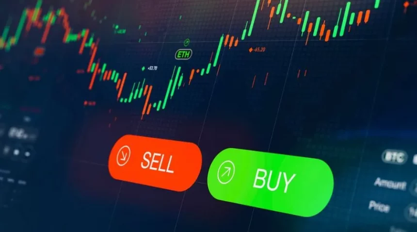 Buying Shares