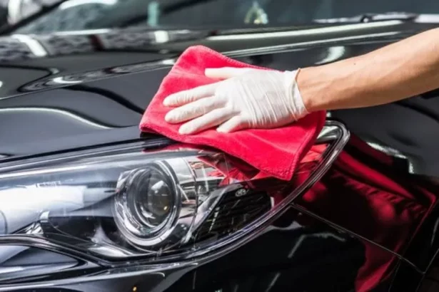 Car Cleaners