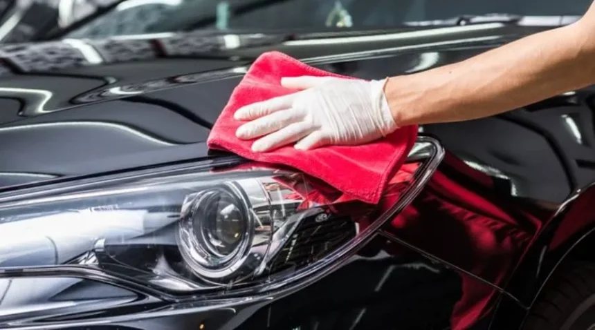 Car Cleaners