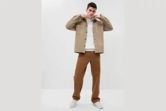 Carpenter Pants