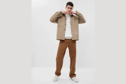Carpenter Pants