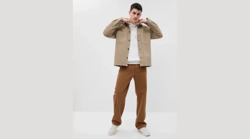 Carpenter Pants