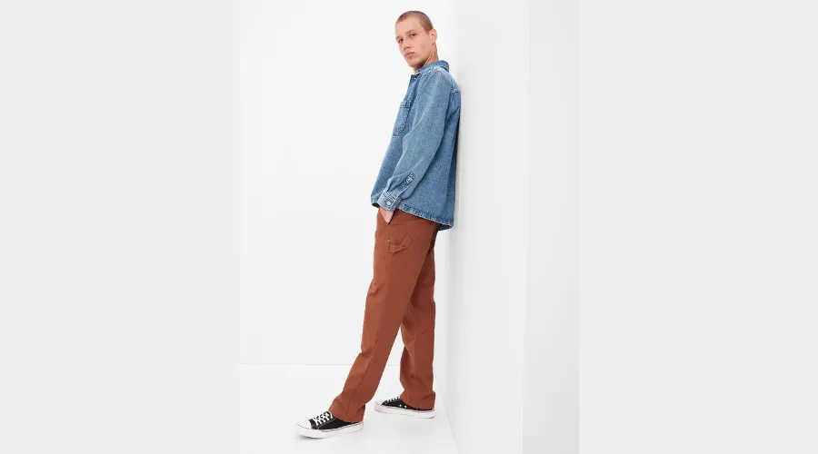 Carpenter Pants