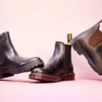 Chelsea Boots For Women 