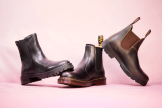 Chelsea Boots For Women 