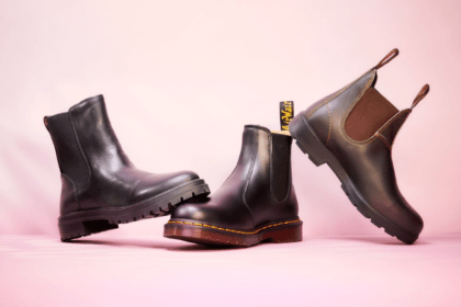 Chelsea Boots For Women 