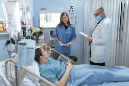 Chiropractors in Los Angeles